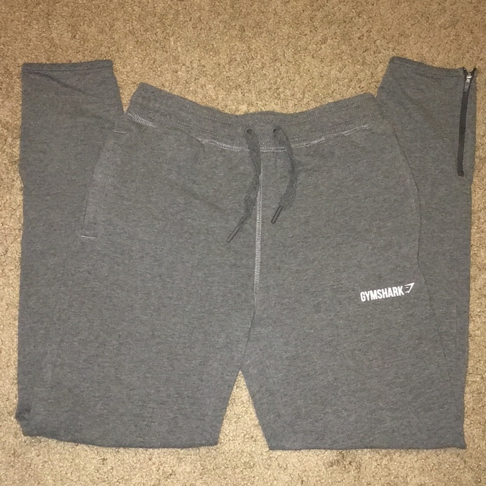 Gymshark Fit Bottoms